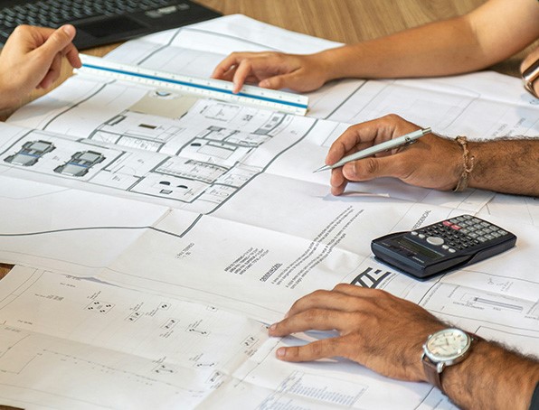 Local construction expertise